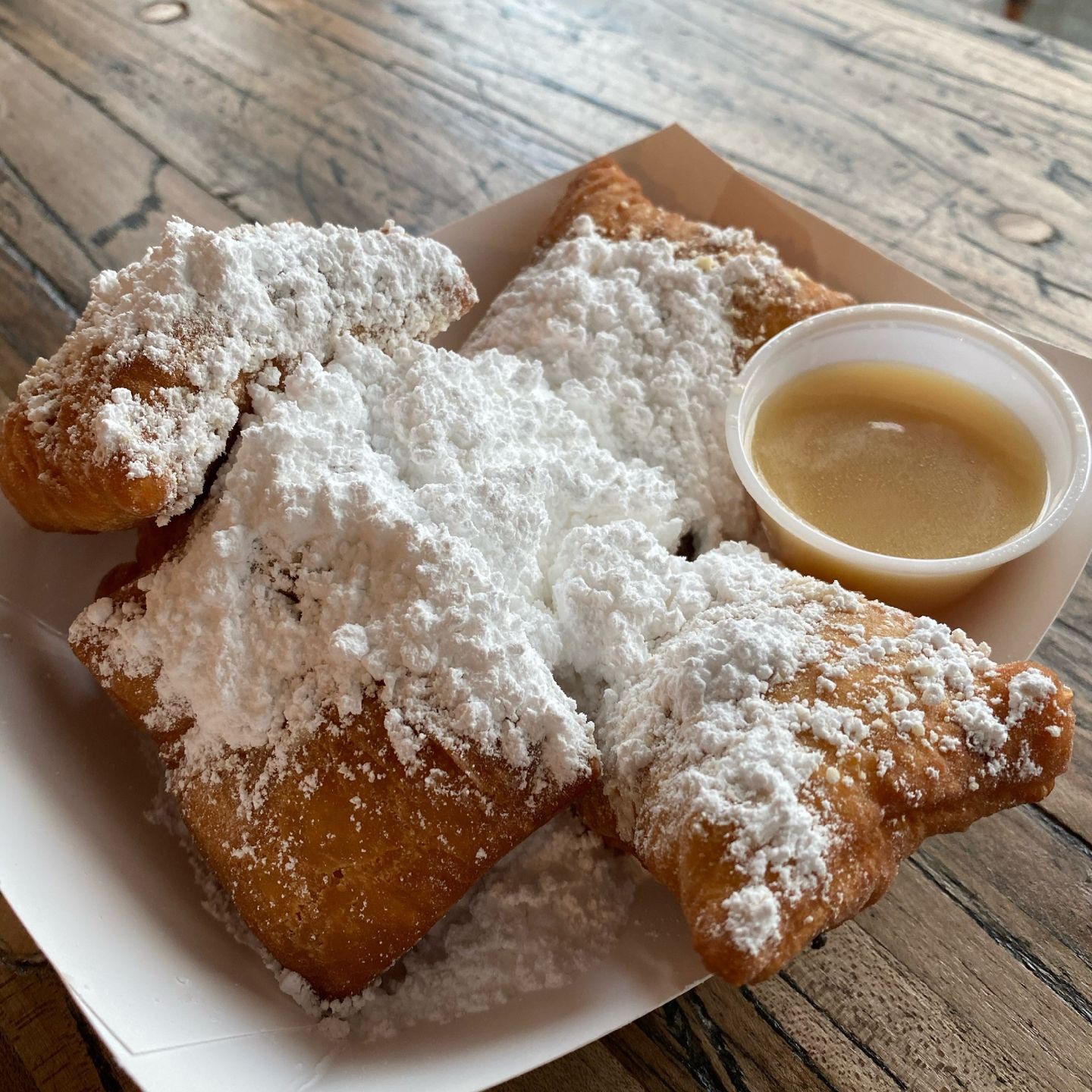 Beignets