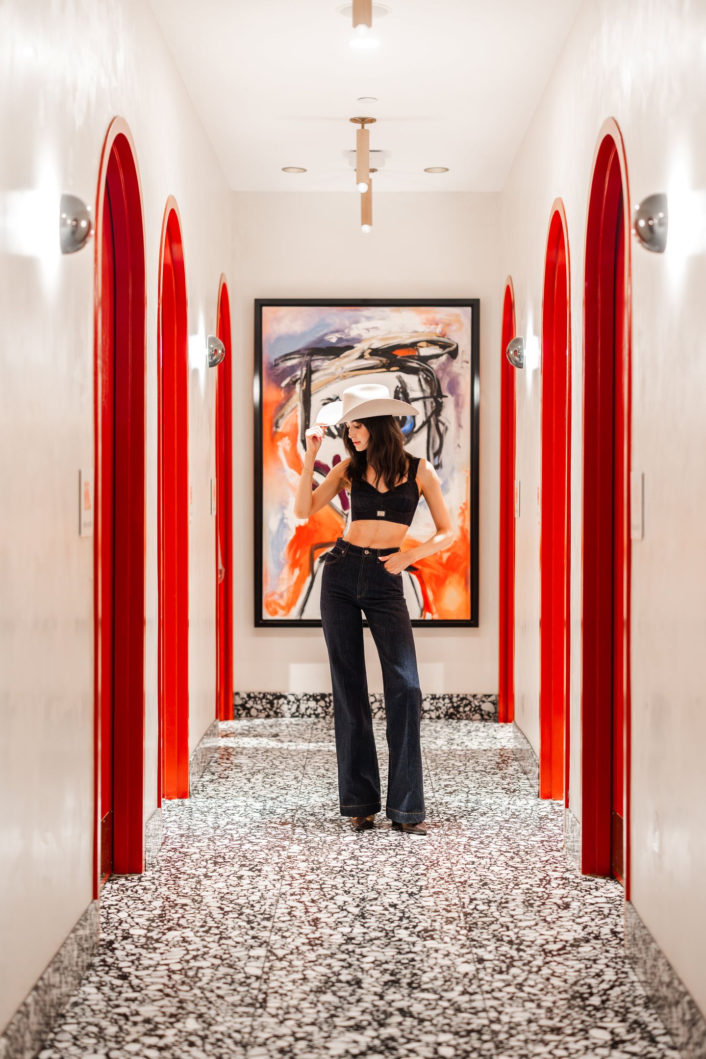 Virgin Hotel