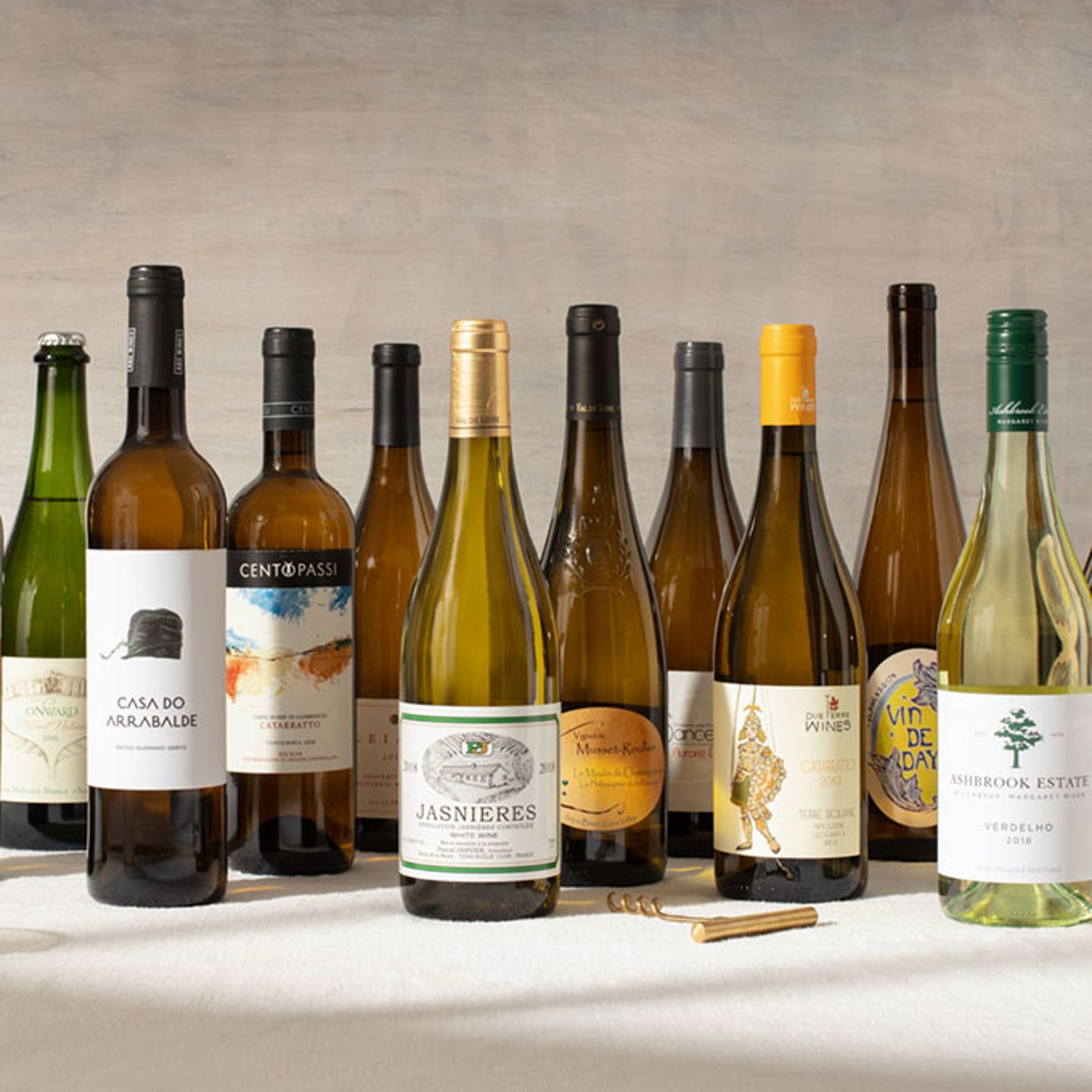 White Wine