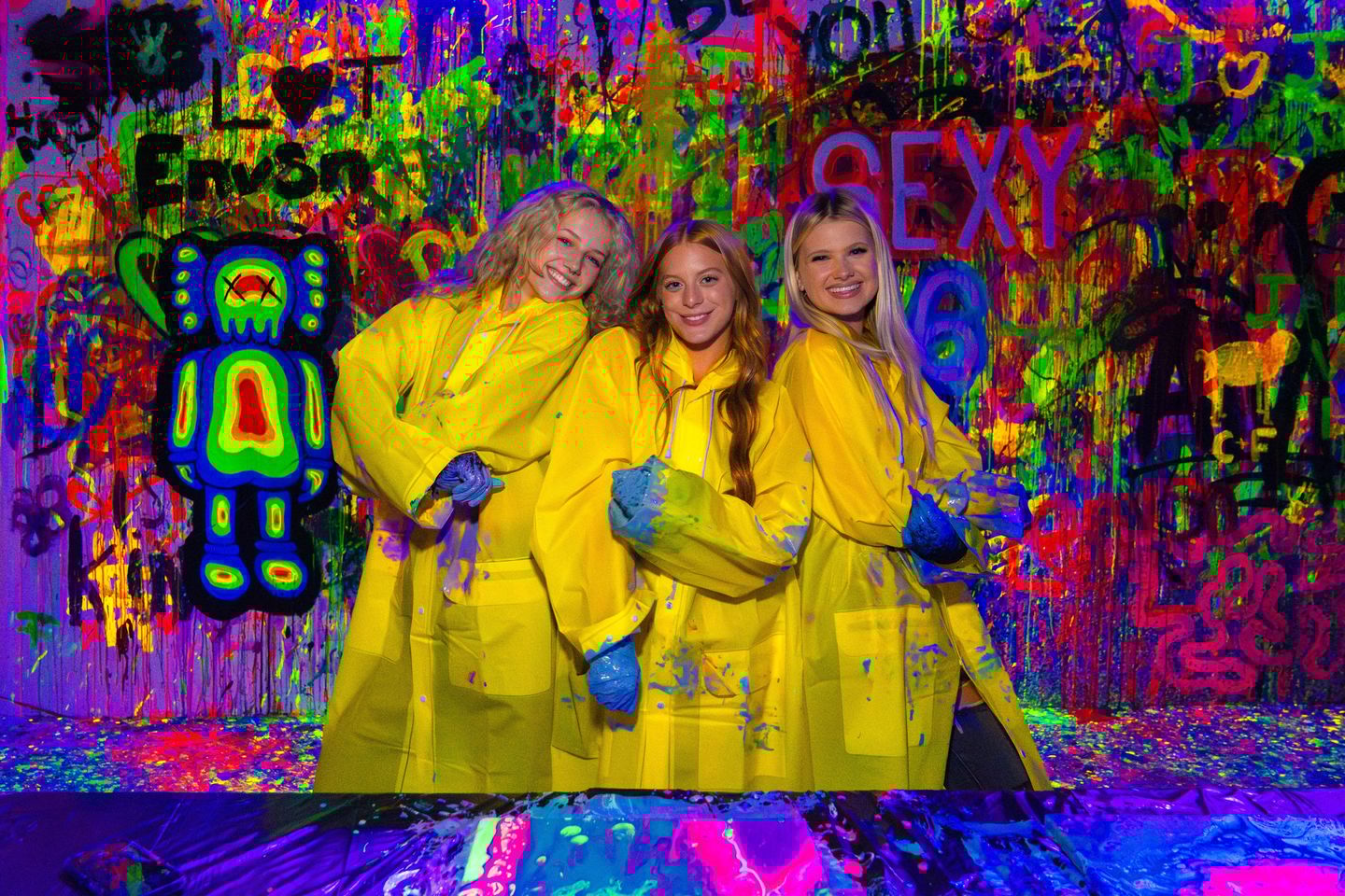 Group Art Experience