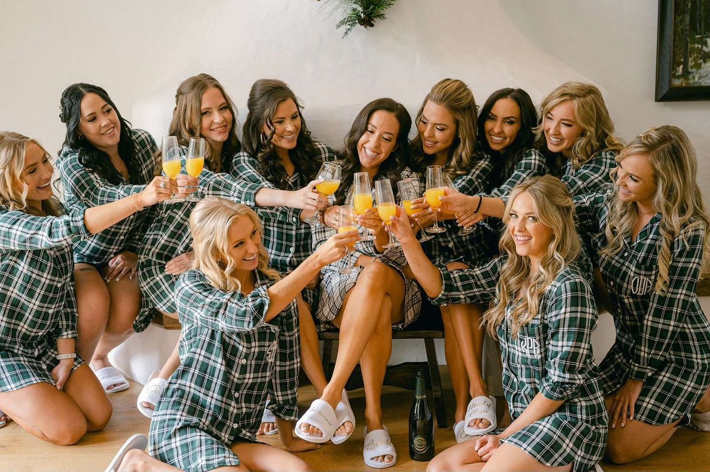 Bachelorette party