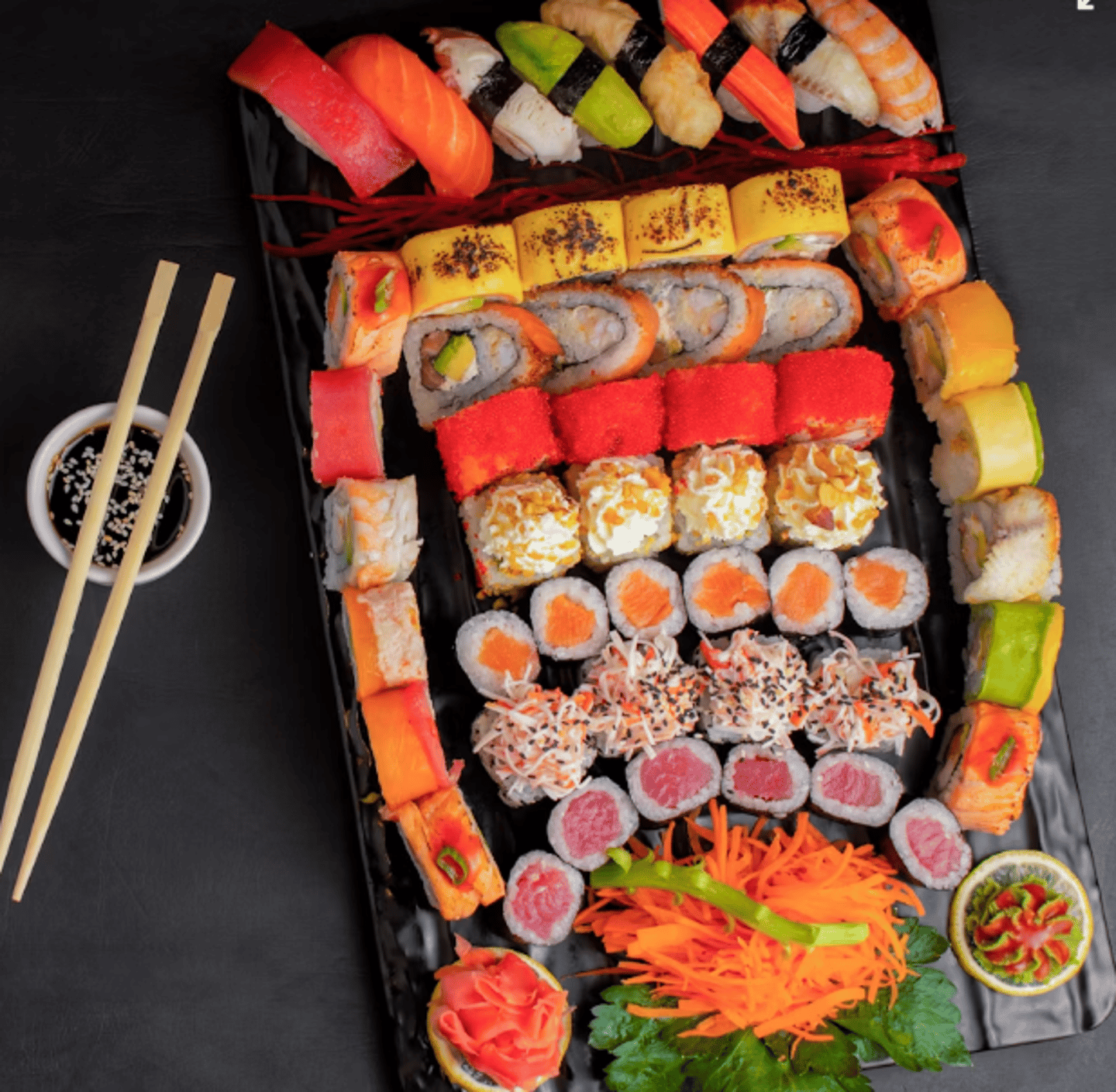 Sushi