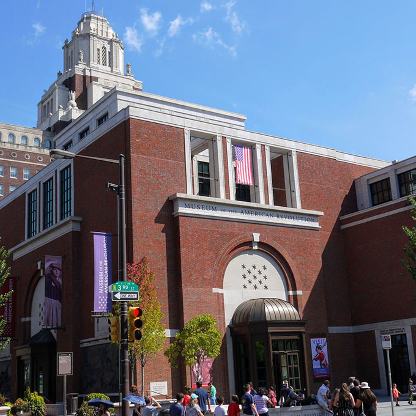 Philadelphia Highlights Tour