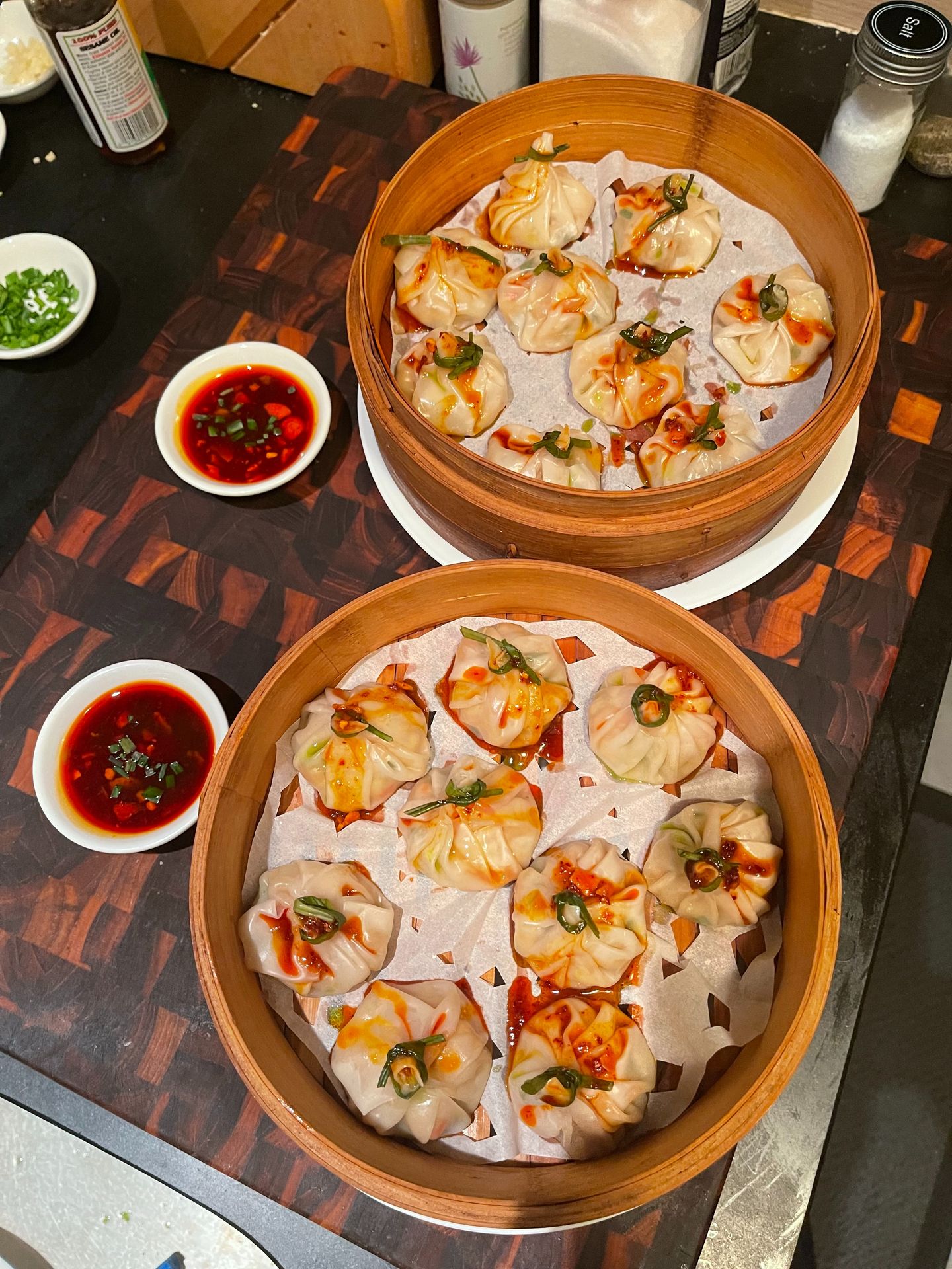 Dumplings