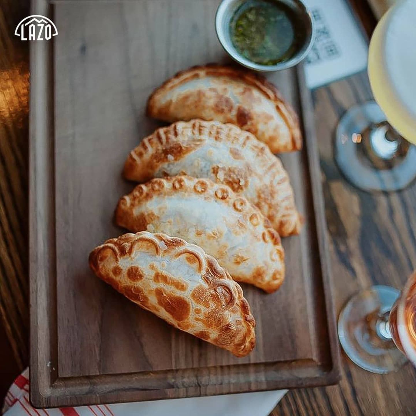 Empanadas