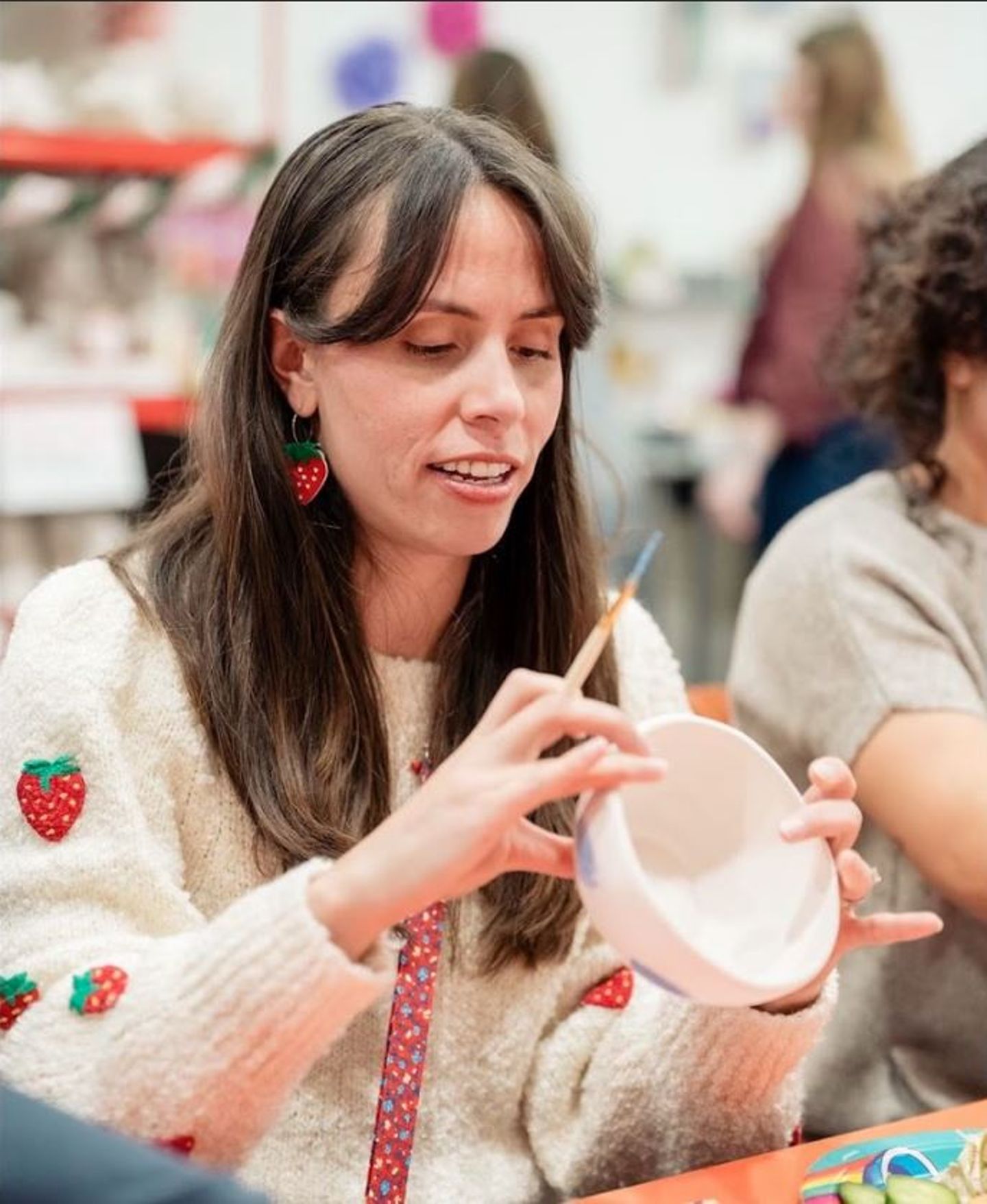 Pottery Experience