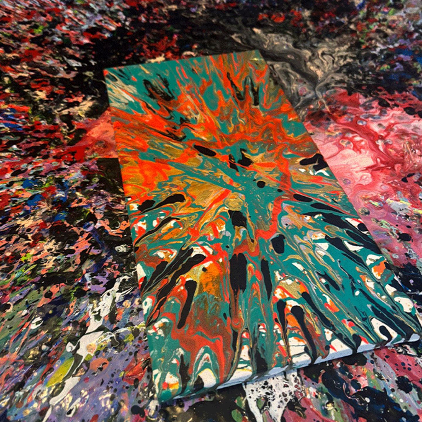 Boston Art Experience