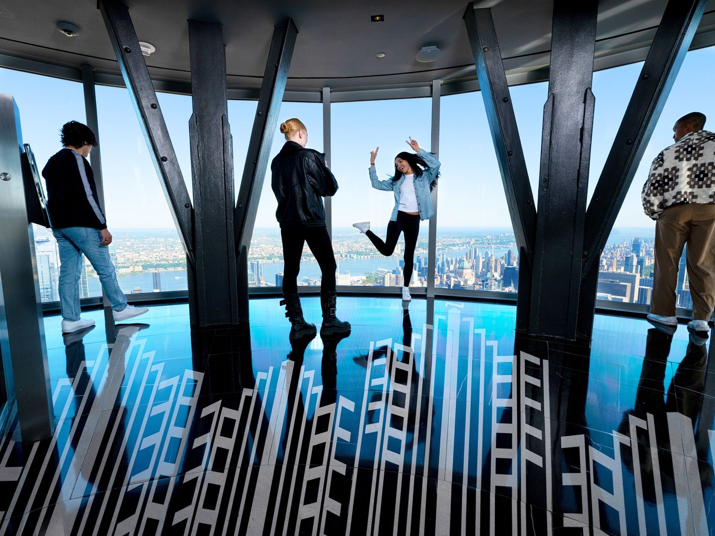  86th Floor General Admission