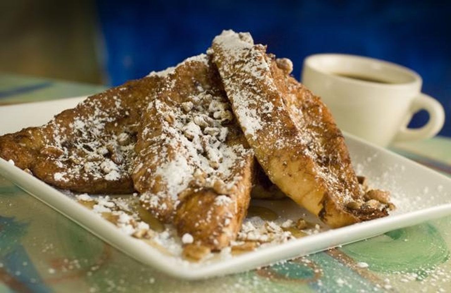 French Toast