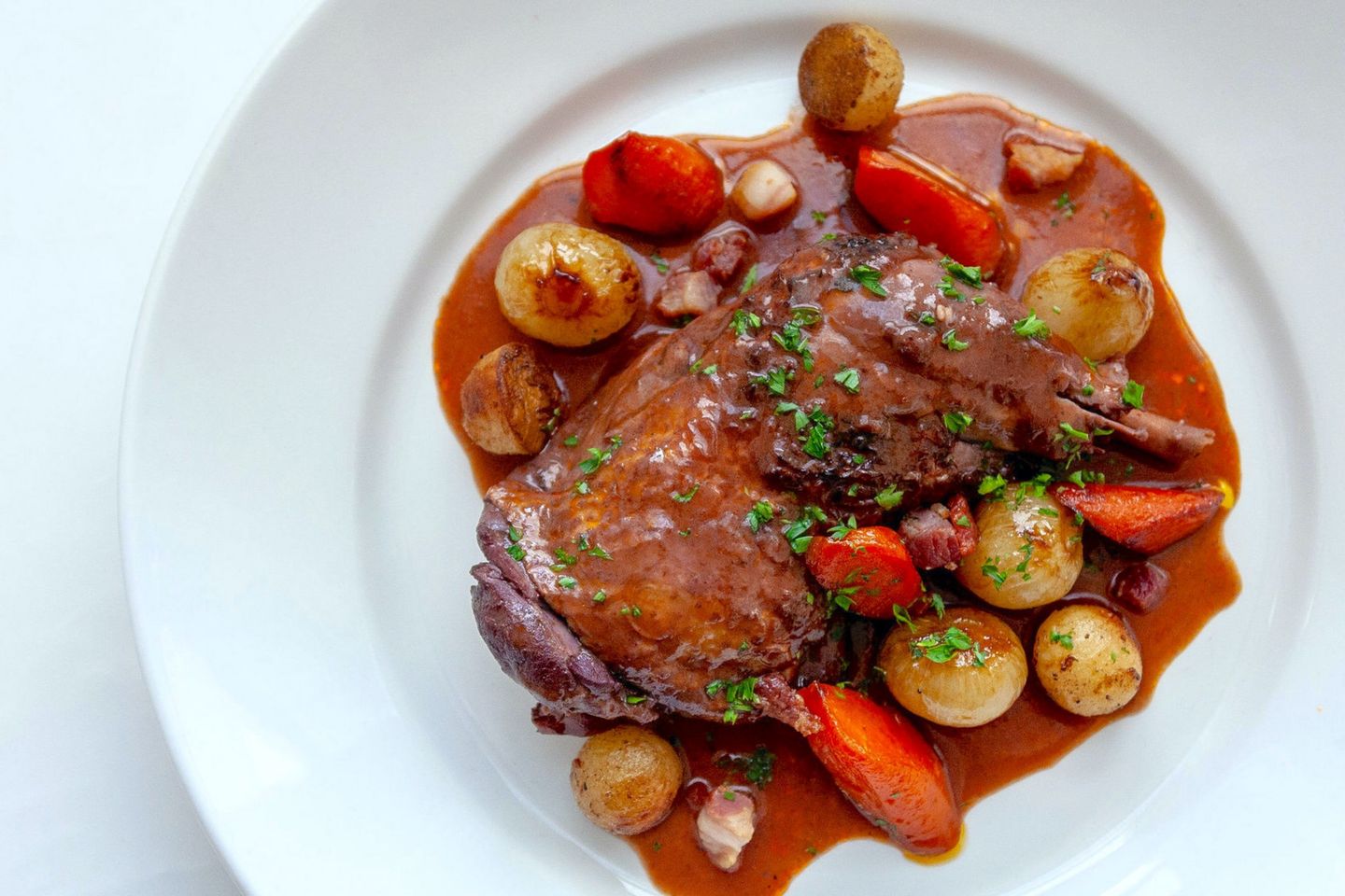 French Chef Experience