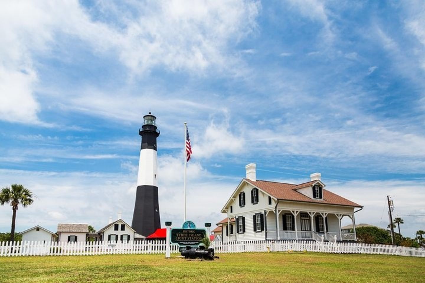 Lighthouse