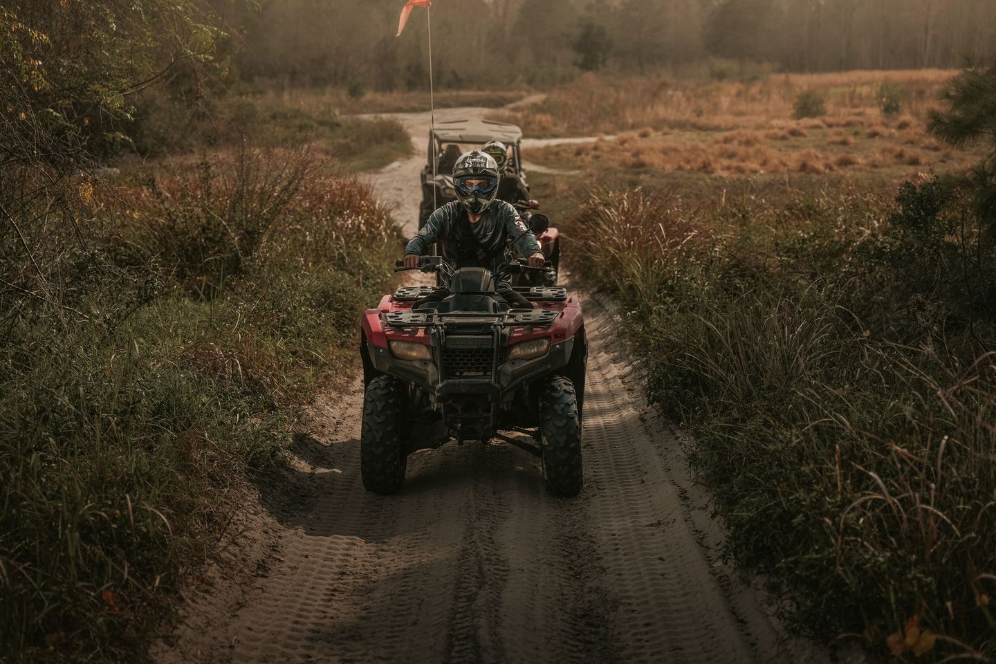 ATV Tour