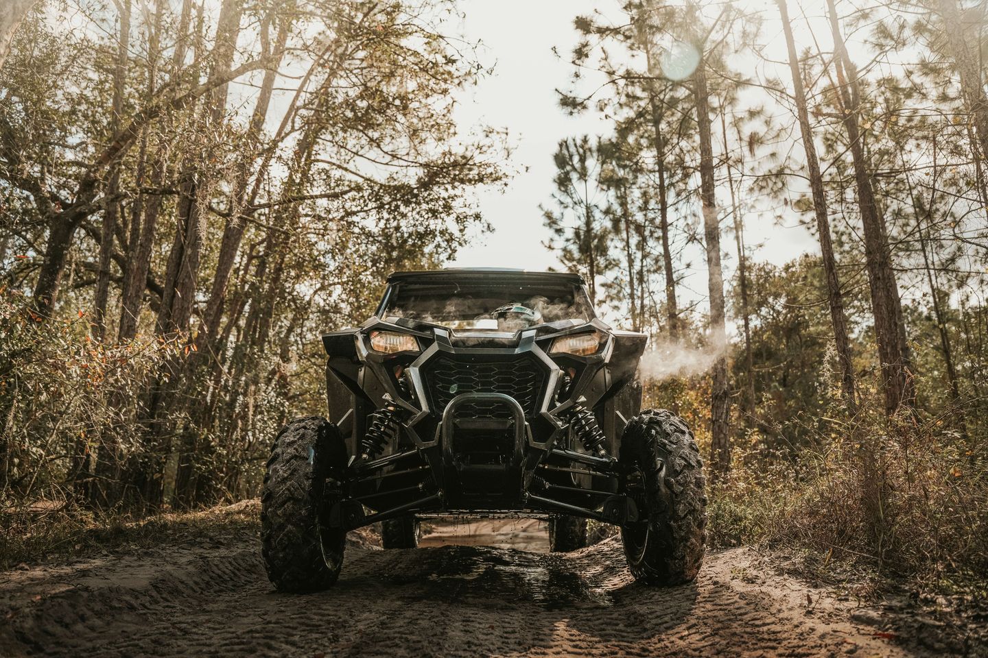 UTV Adventure
