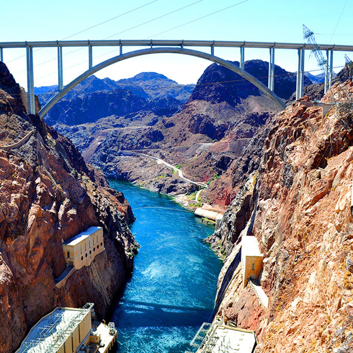 Hoover Dam