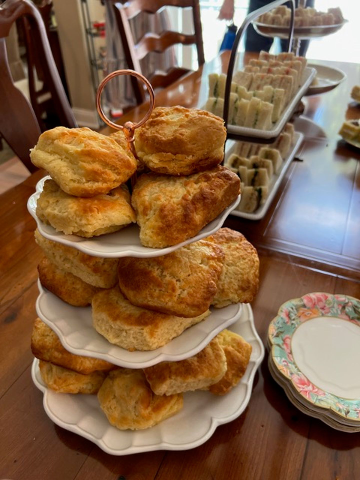 Afternoon Tea