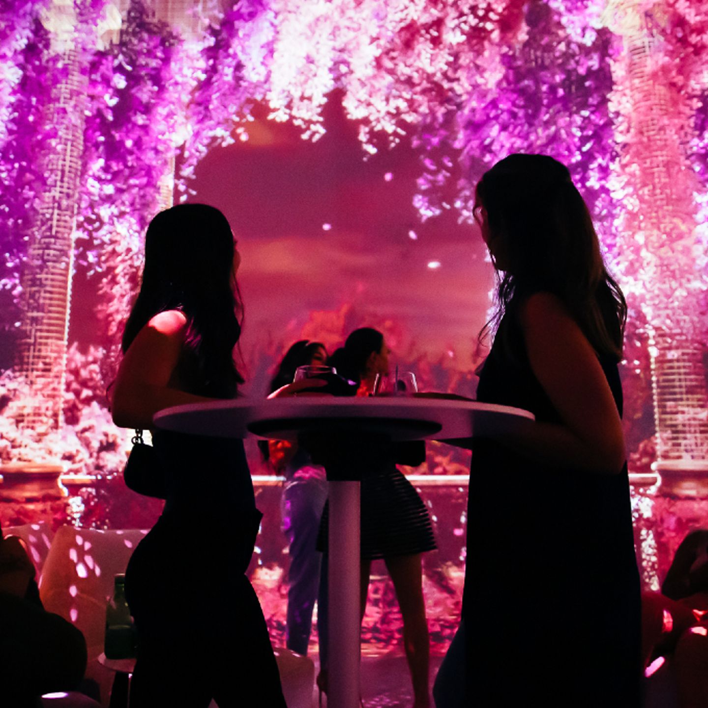 Illuminarium Las Vegas After Dark Experience