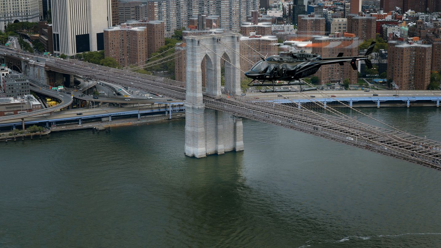 Bridge