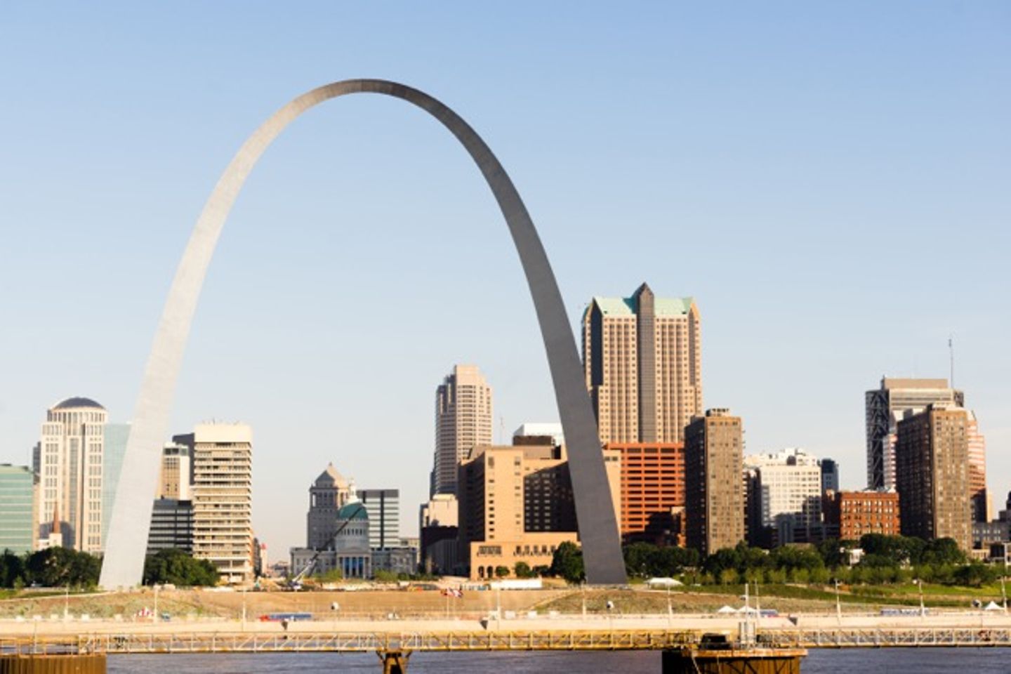 Arch Tour