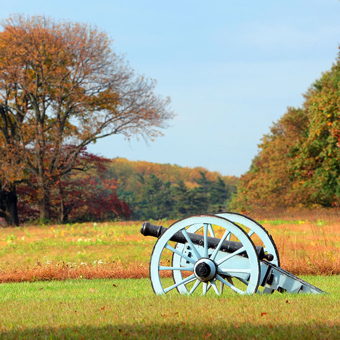American Revolution Tour