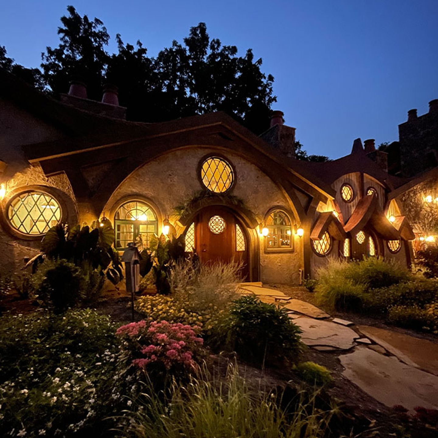 Overnight Getaway for 2