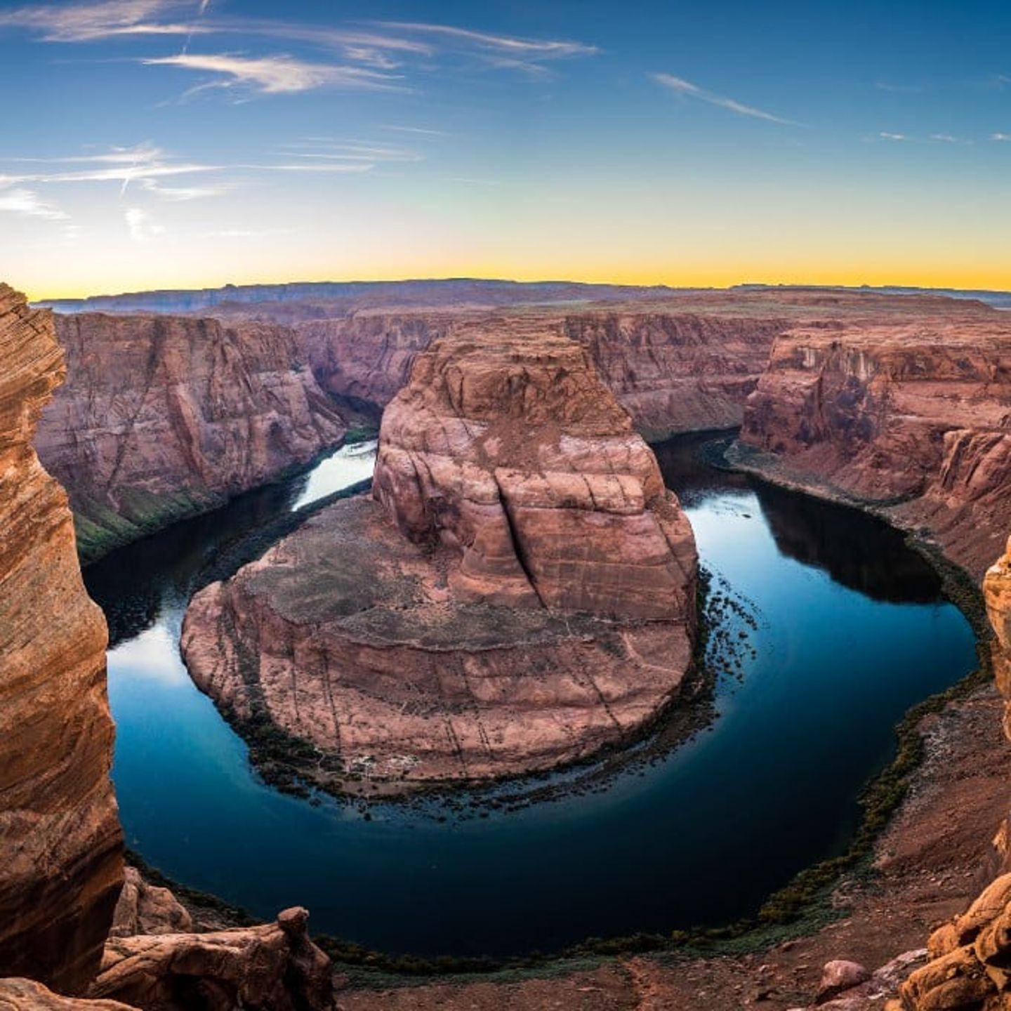 Horseshoe Bend
