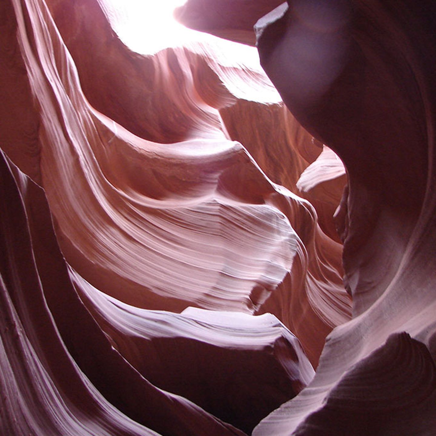 Antelope Canyon Adventure