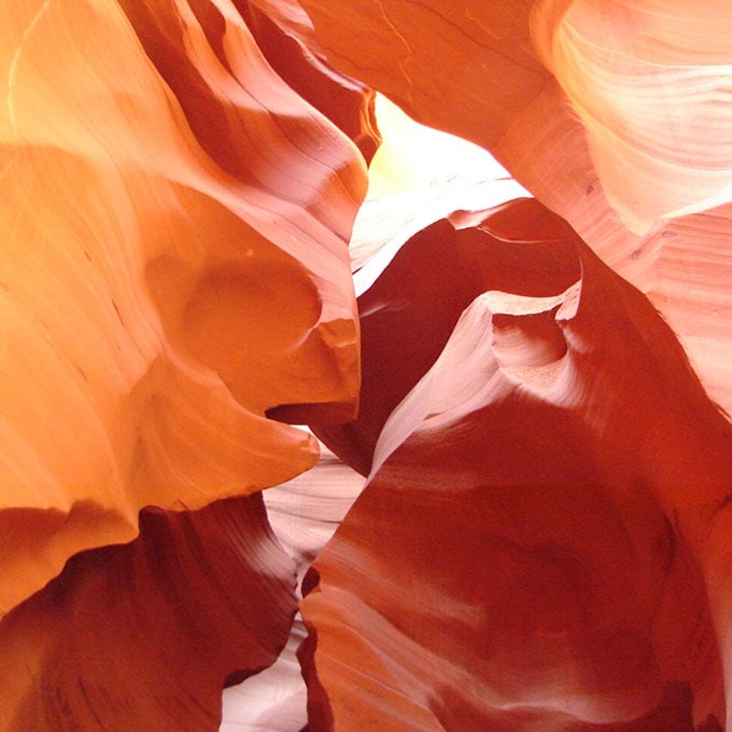 Tour of Antelope Canyon