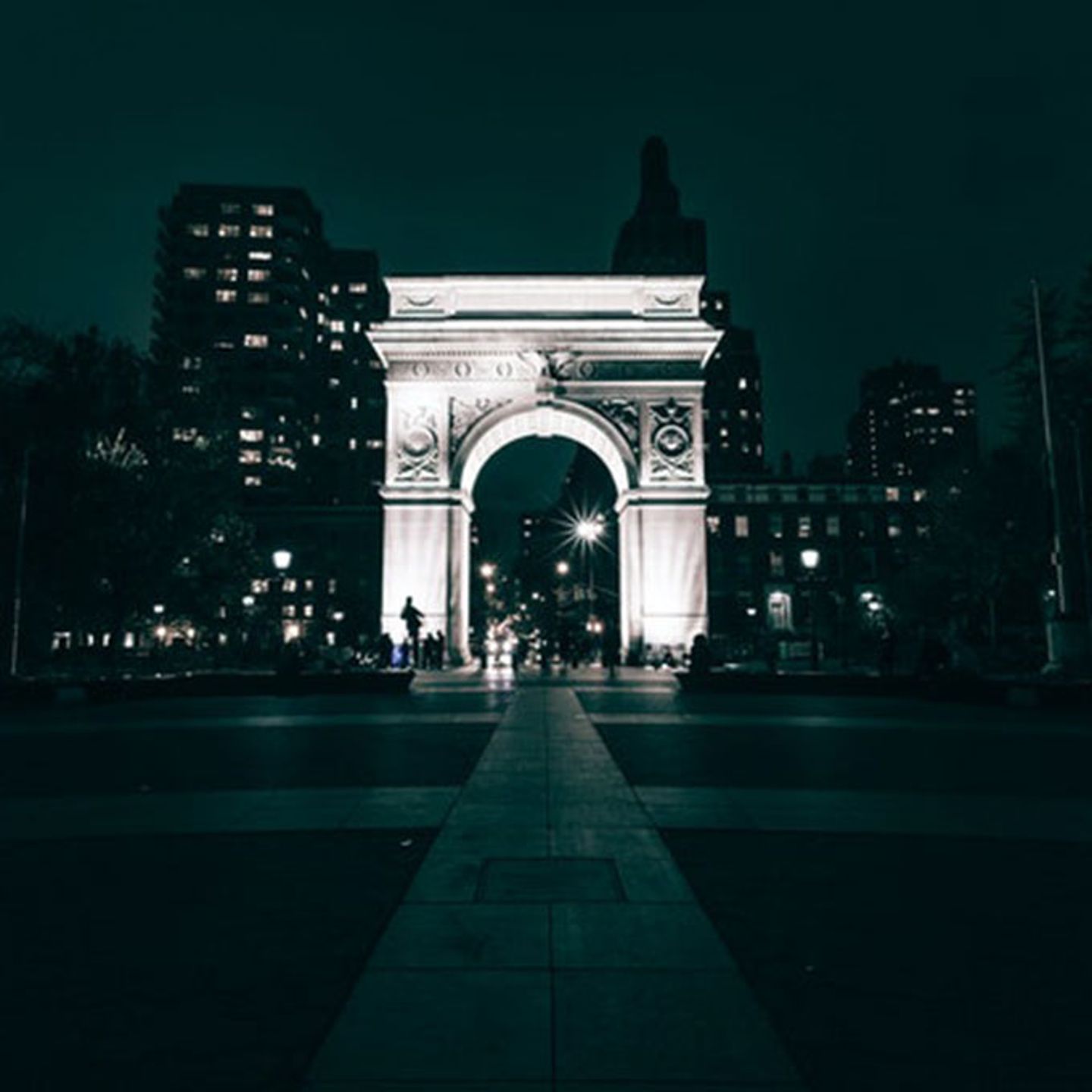 Arch