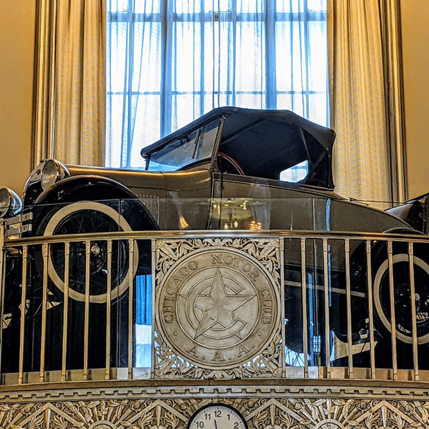 Art Deco Architecture