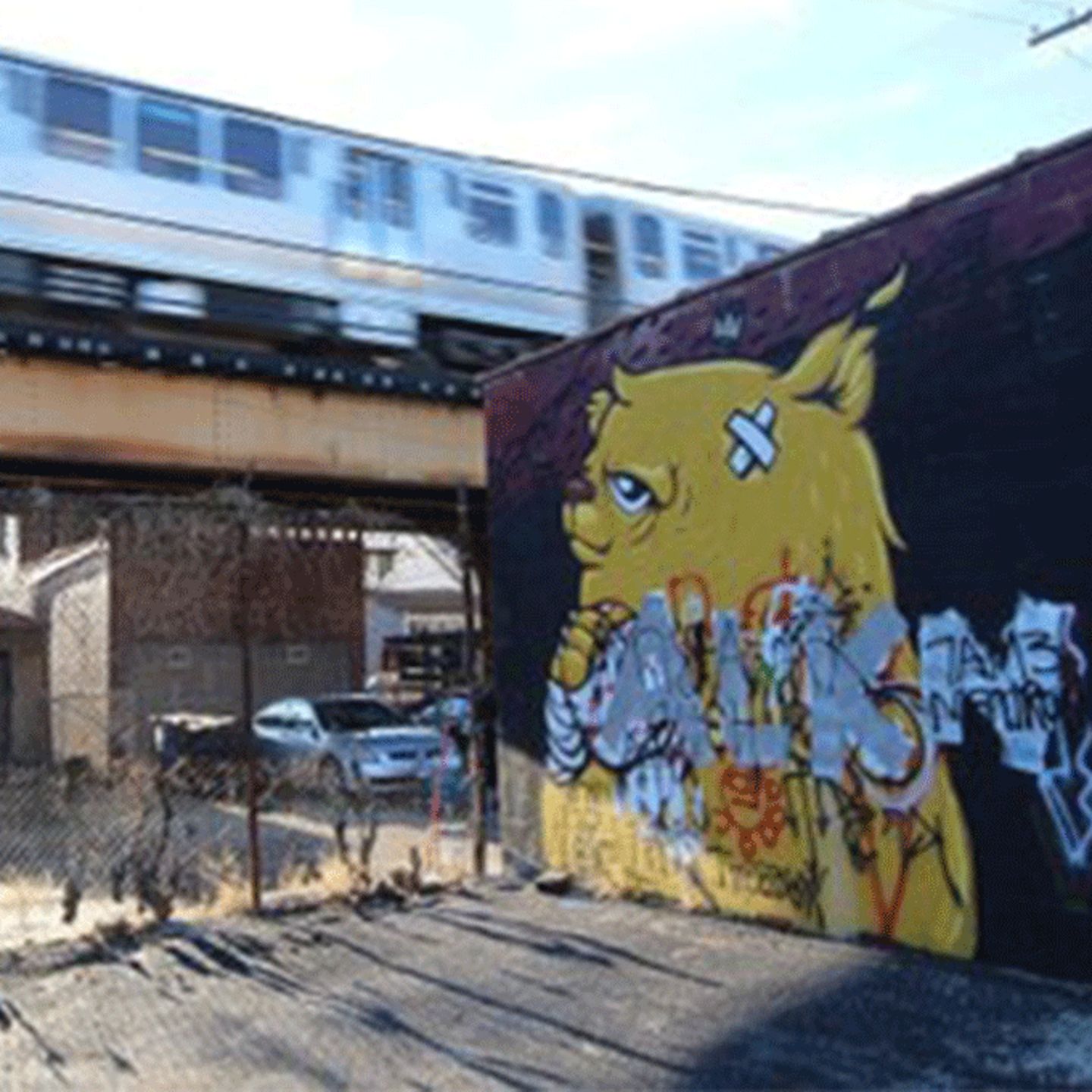 Art Murals