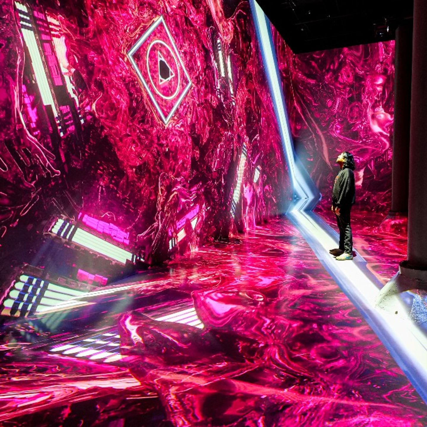 Artechouse NYC