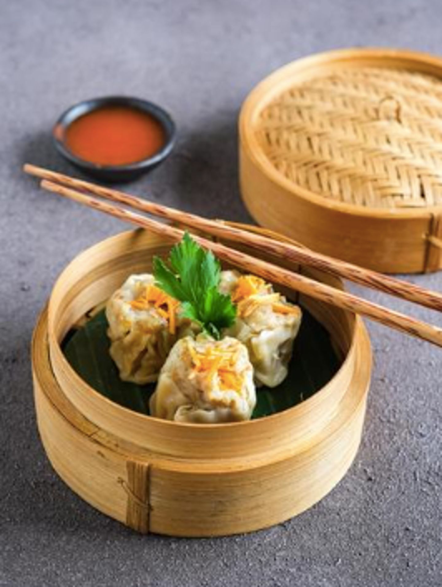 Siu Mai