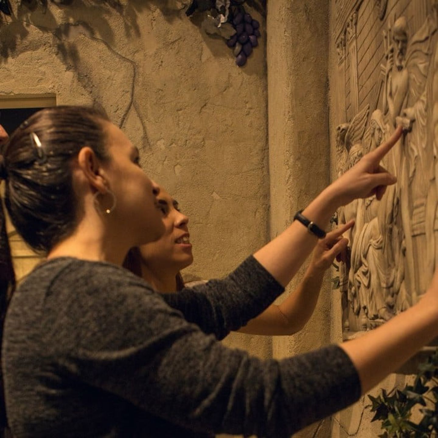 Greek Mythology Escape Room