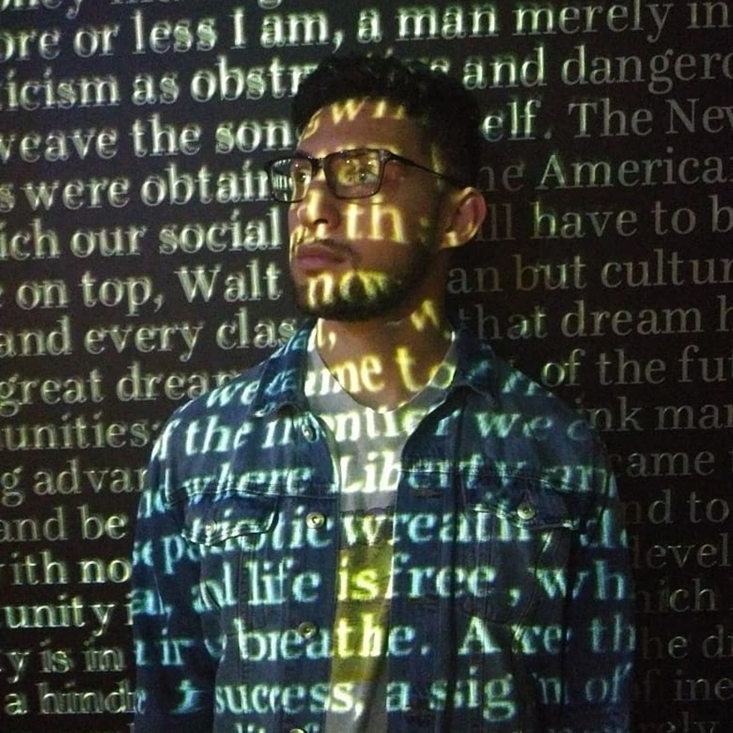  American Writers Museum
