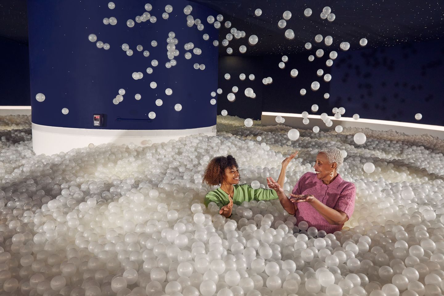 Ball Pit