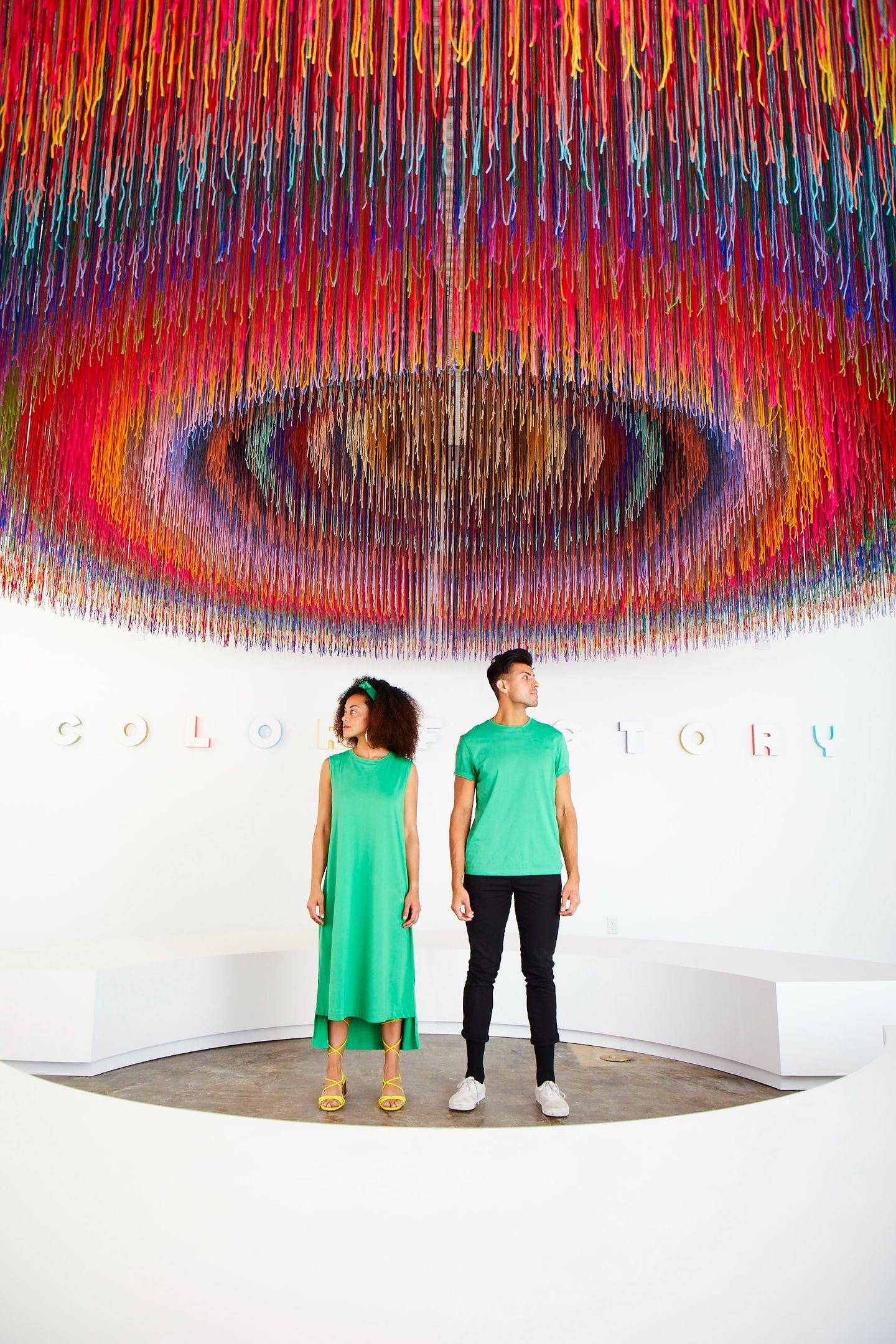 Color Factory