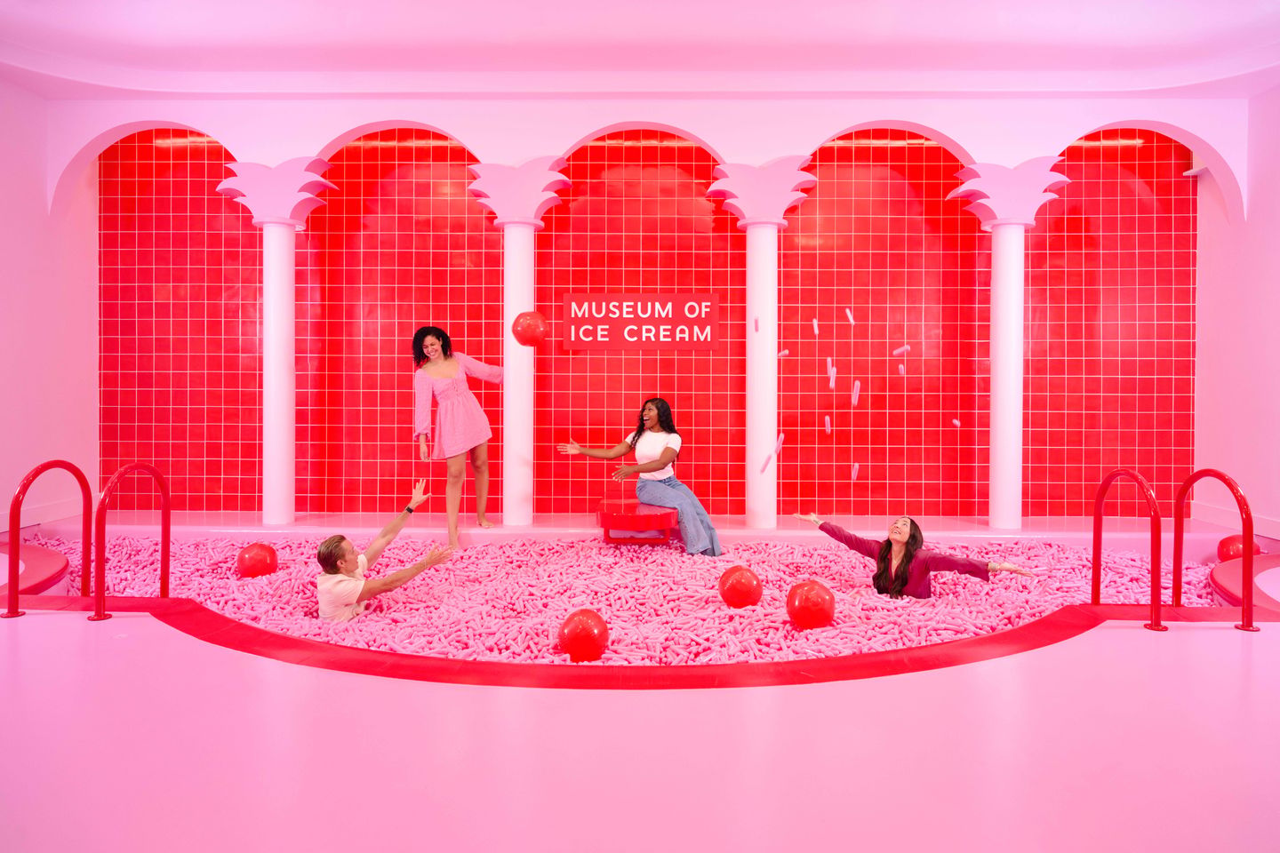 Ice Cream Museum