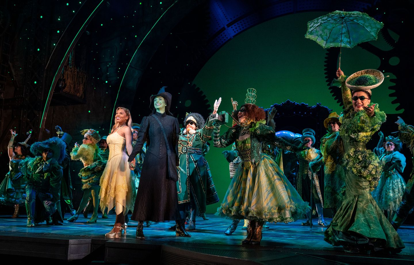 Wicked