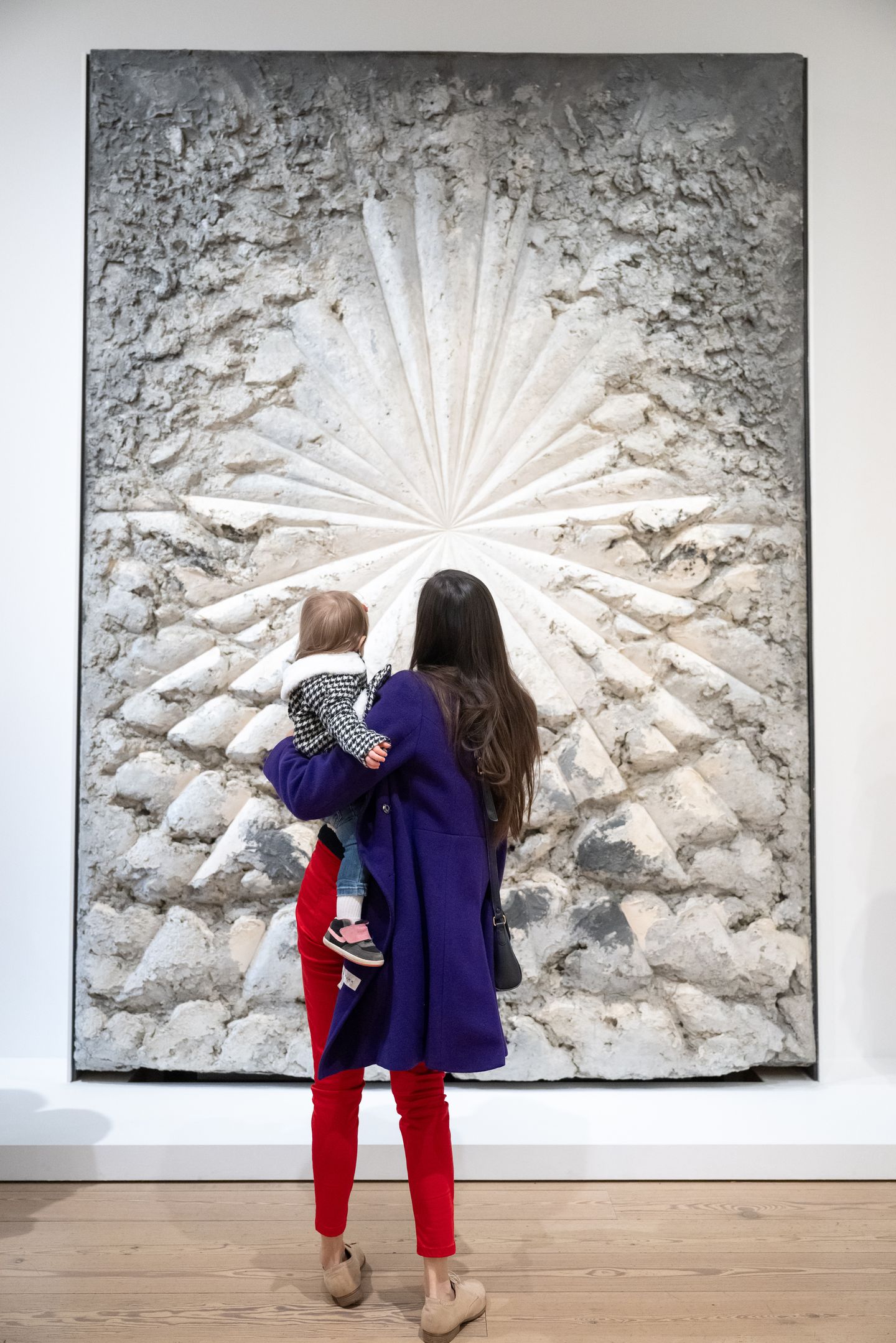 Art Museum for 2