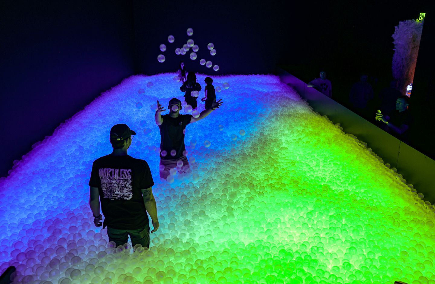 Ball Pit
