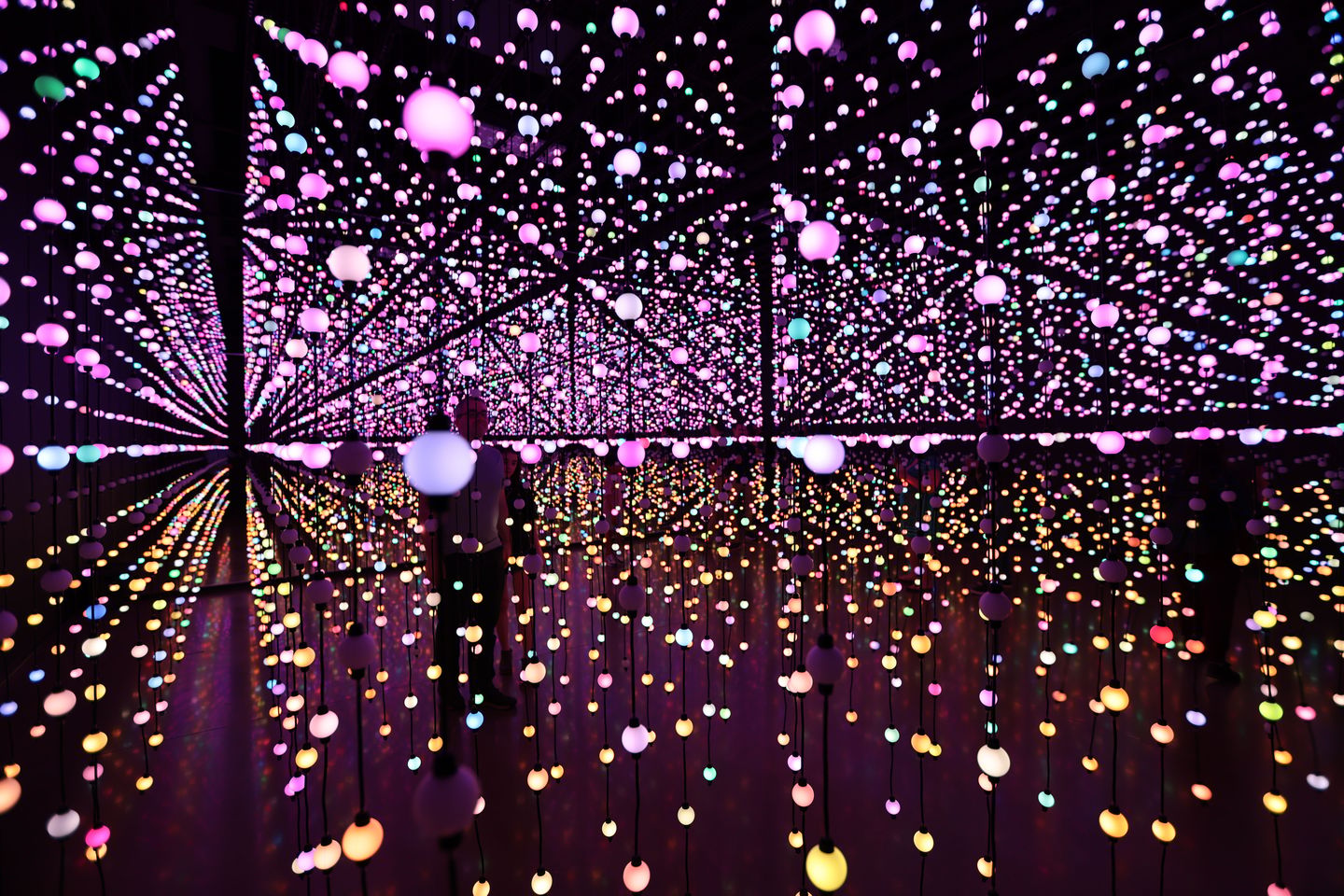 Immersive Art