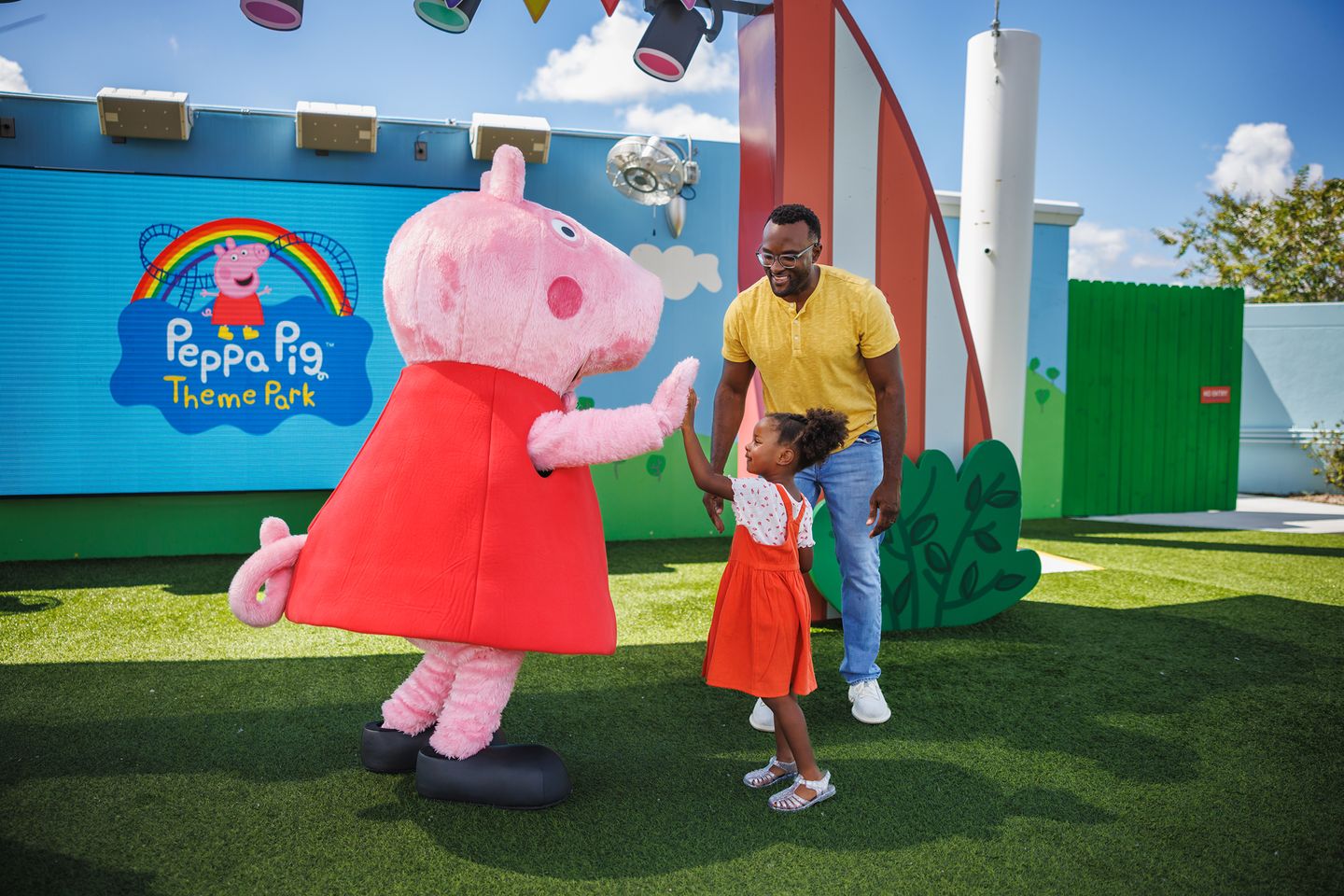Peppa Pig