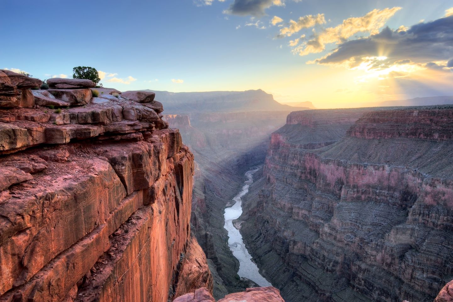 Grand Canyon