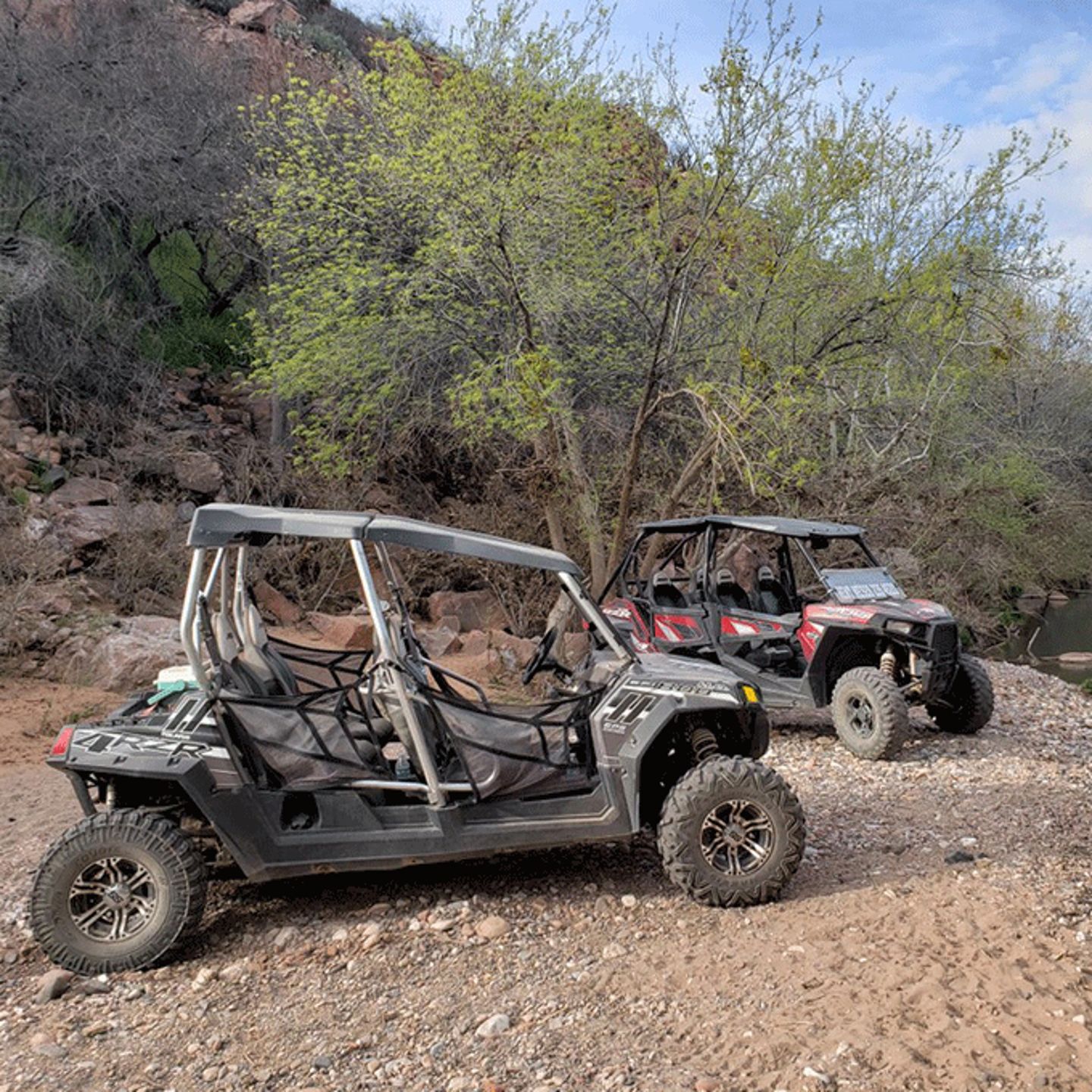 ATV Adventure