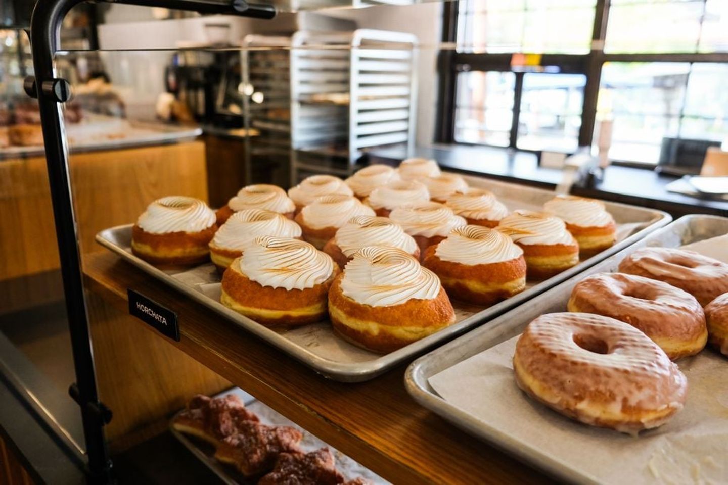 Donuts