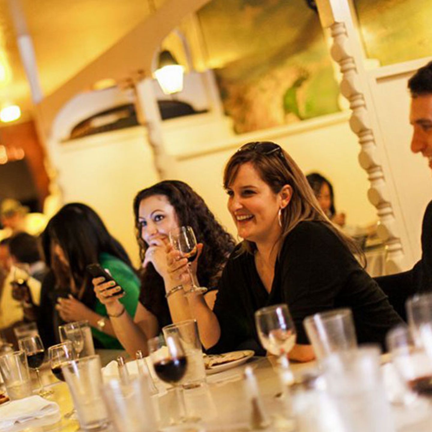 Guided North Beach Food Tour 