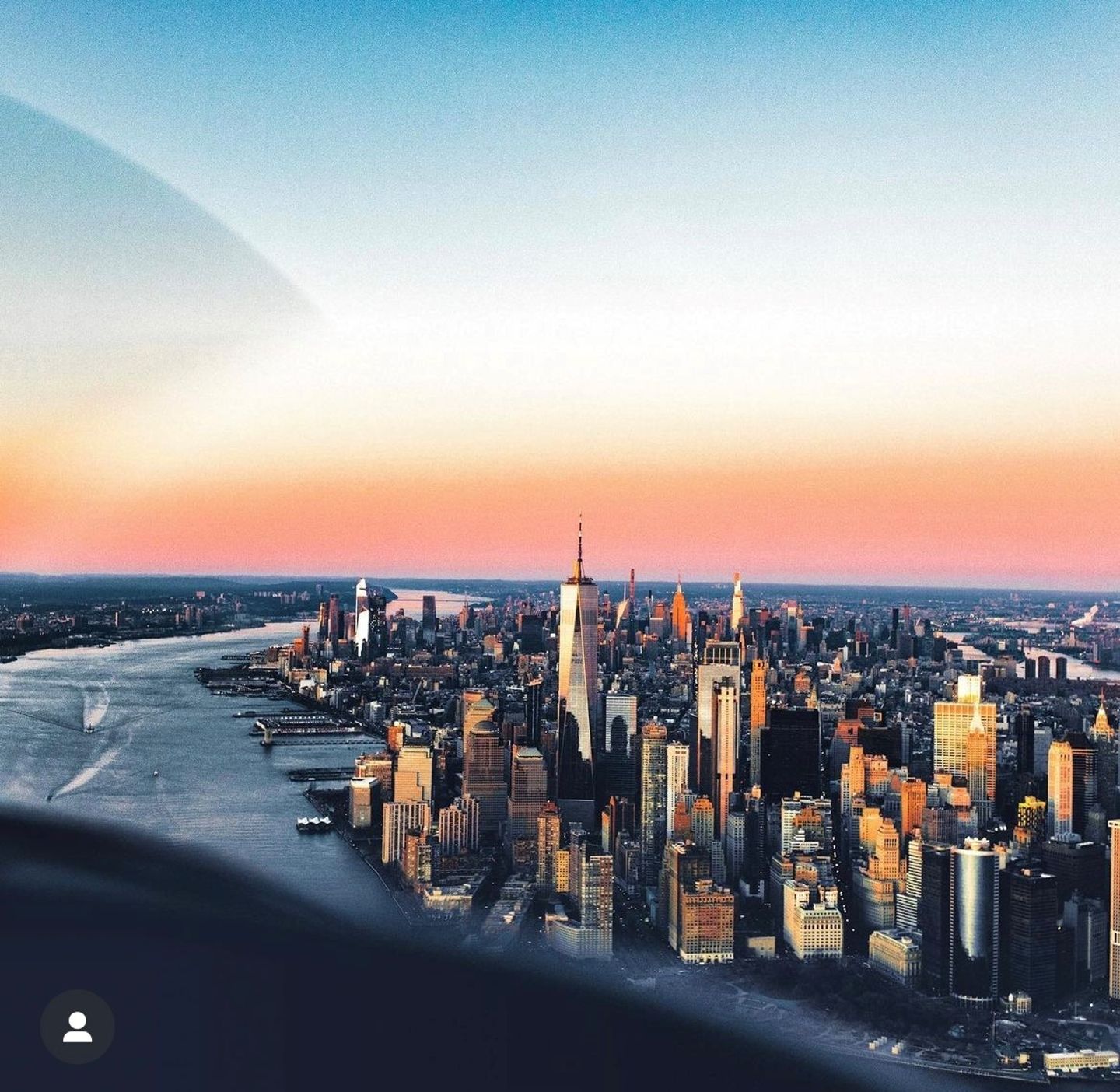 Manhattan