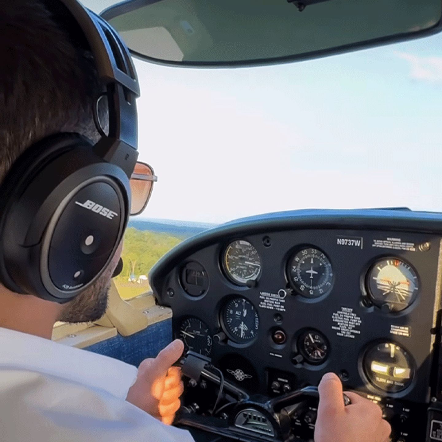 Learn to Fly