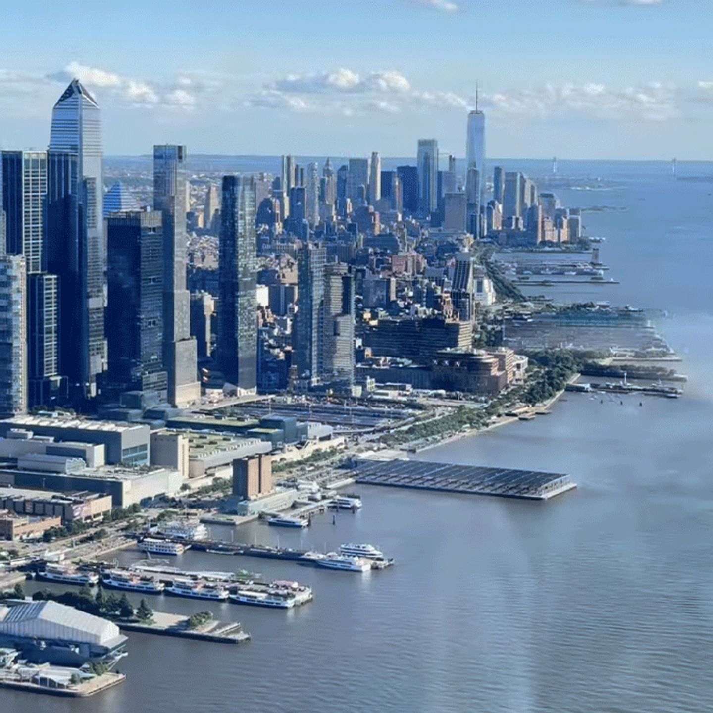Manhattan