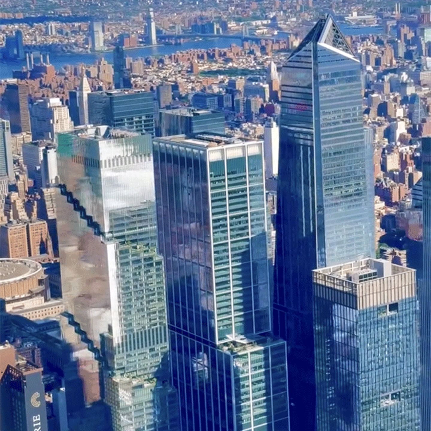 NY City Tour